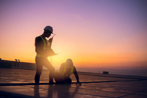 Best Heating Cable for Roof Installation  in Bourbon, IN