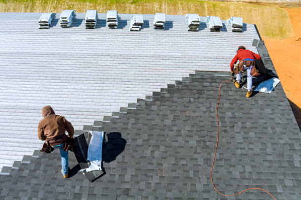 Best Commercial Roofing Services  in Bourbon, IN