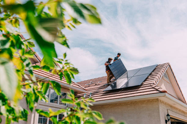 Quick and Trustworthy Emergency Roof Repair Services in Bourbon, IN