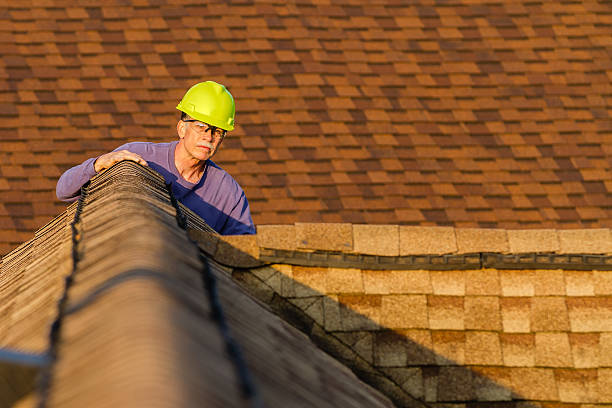 Best New Roof Installation  in Bourbon, IN