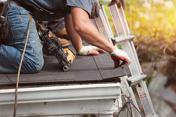 Roof Installation Near Me in Bourbon, IN